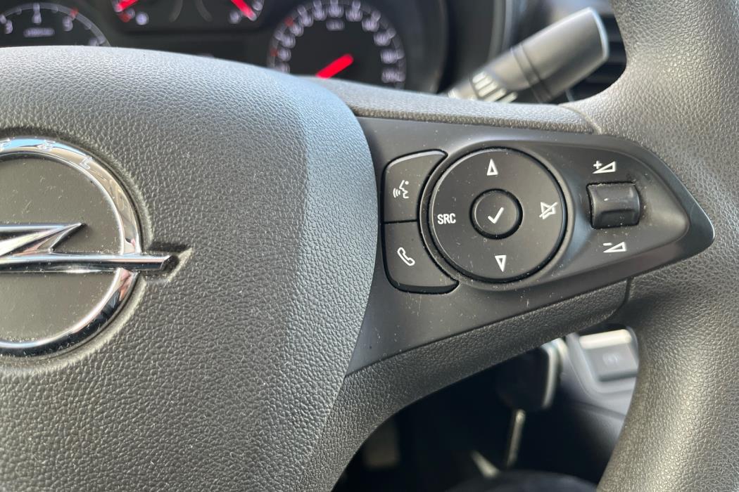 OPEL Combo 2022