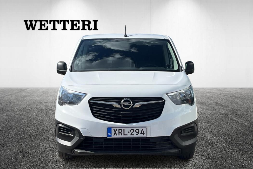 OPEL Combo 2022
