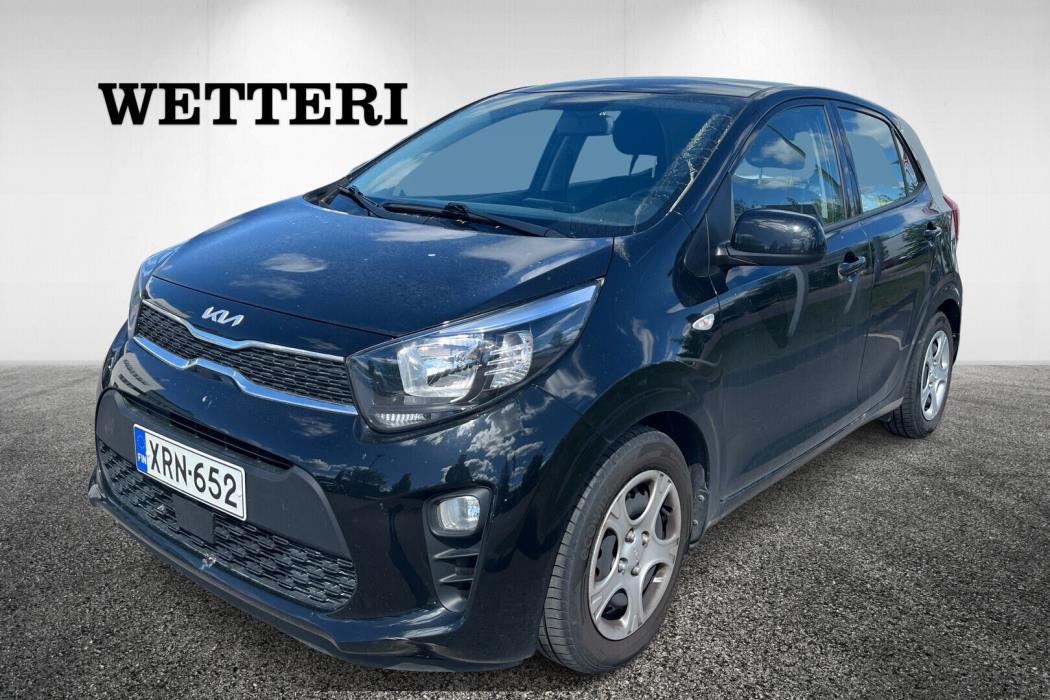 KIA Picanto 2022