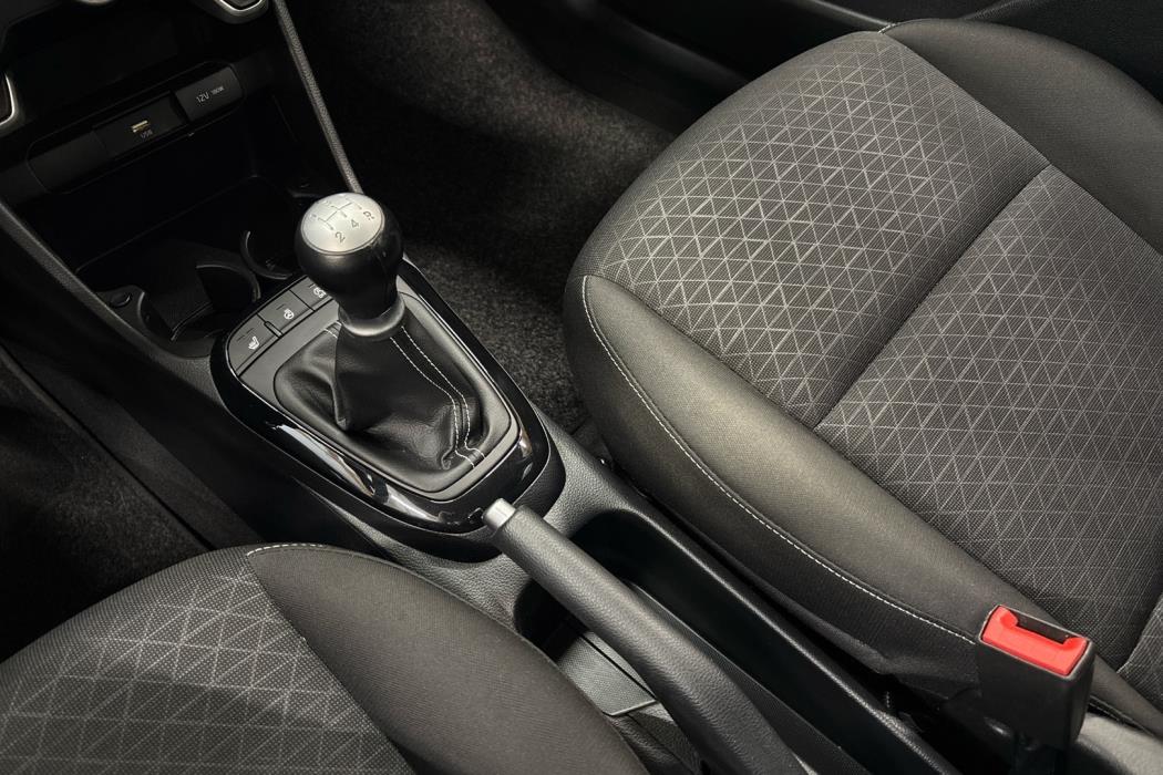 KIA Picanto 2022