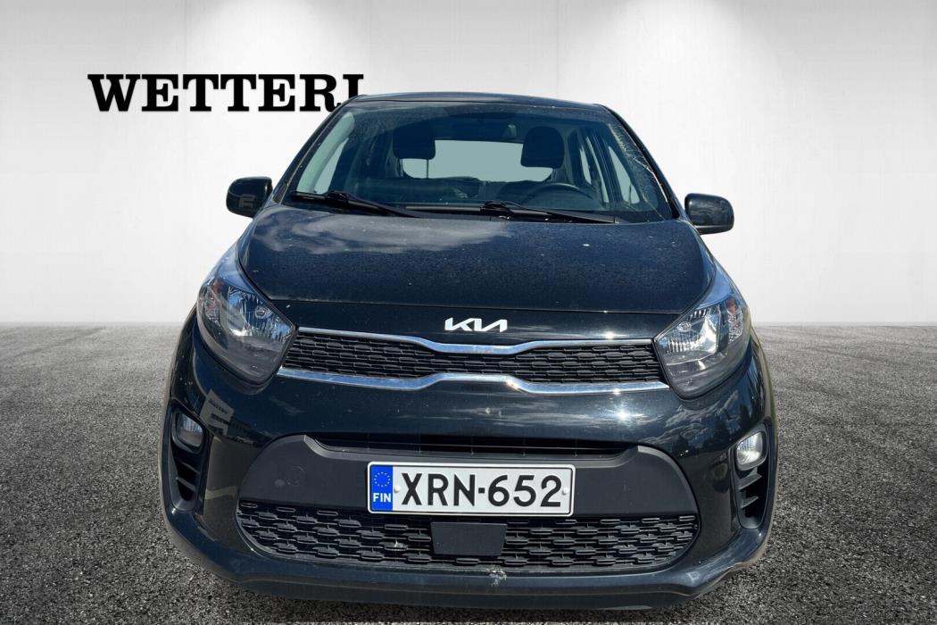 KIA Picanto 2022