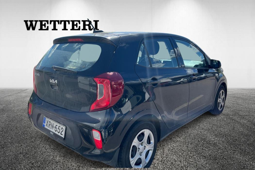 KIA Picanto 2022