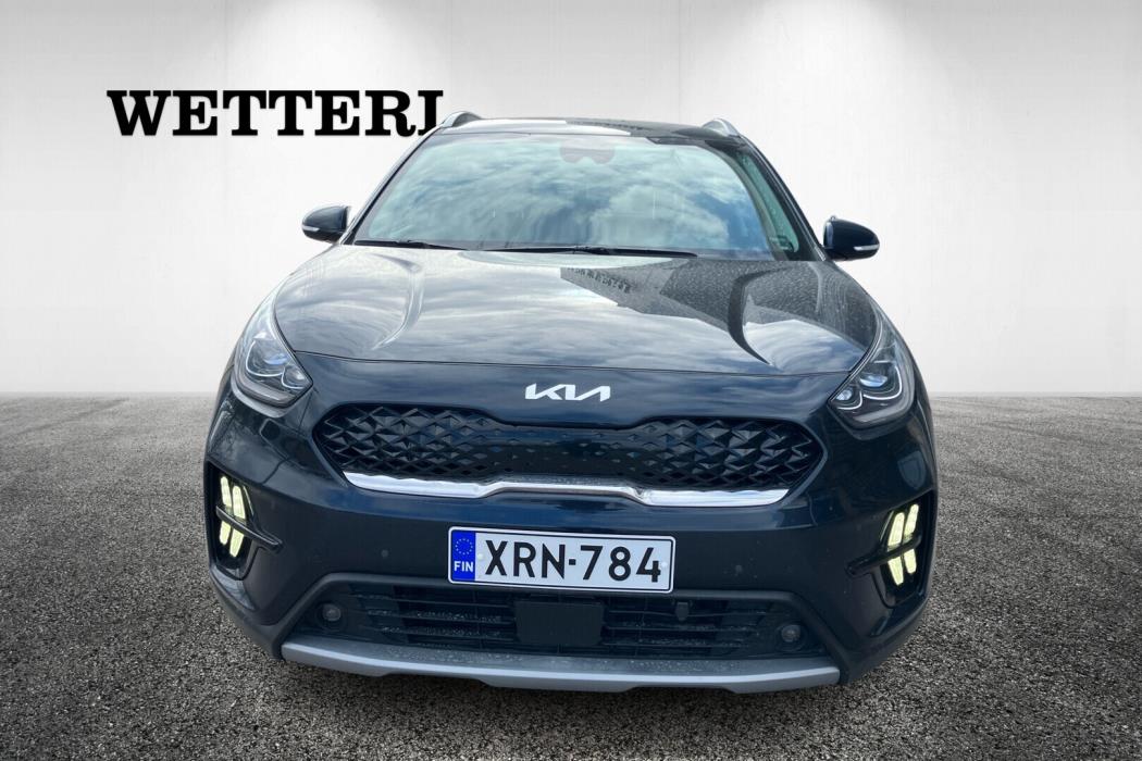 KIA Niro 2022