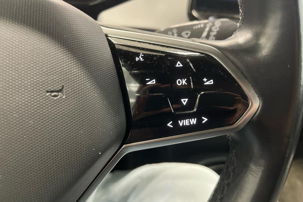 VOLKSWAGEN ID.3 2020
