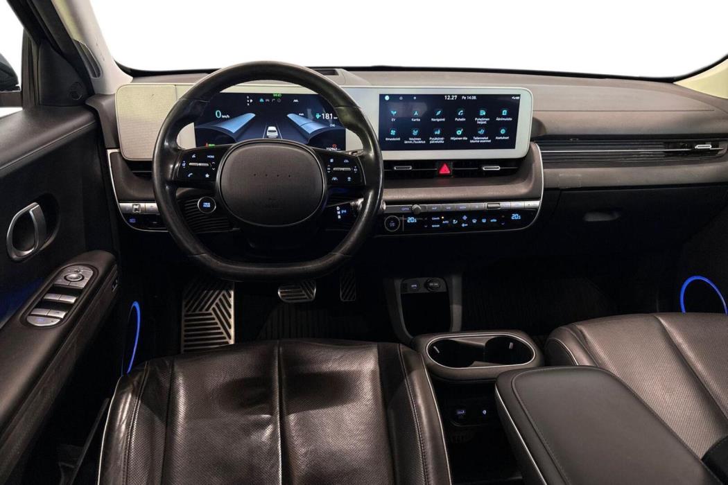 HYUNDAI IONIQ 5 2024