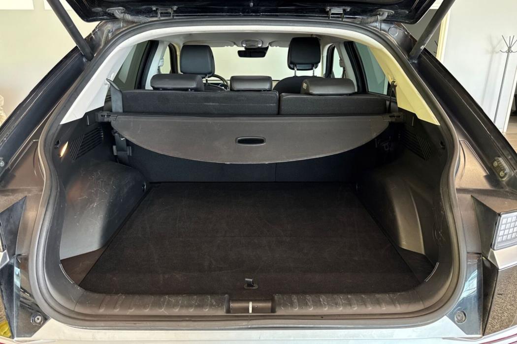 HYUNDAI IONIQ 5 2024