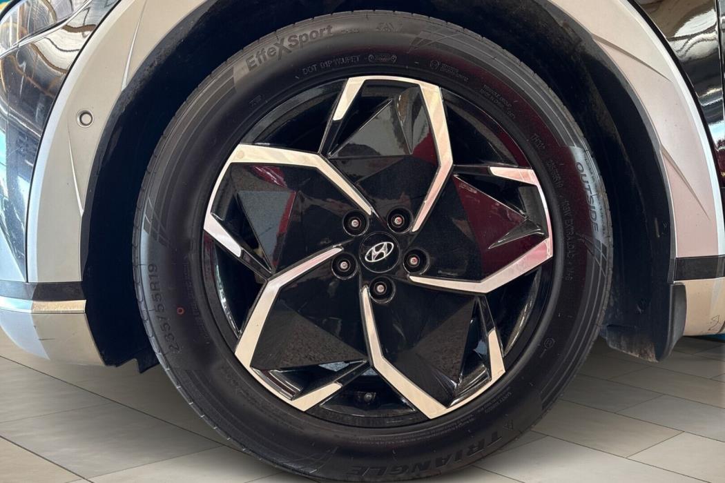 HYUNDAI IONIQ 5 2024