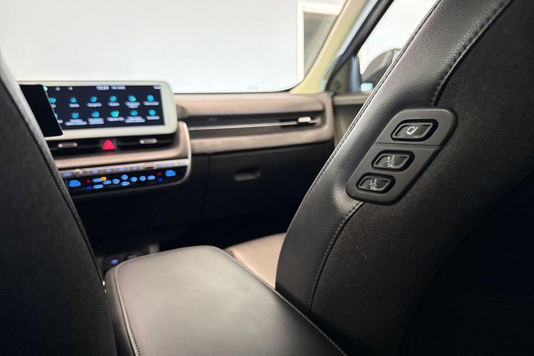 HYUNDAI IONIQ 5 2024