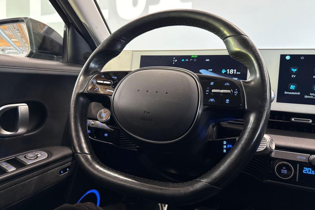 HYUNDAI IONIQ 5 2024
