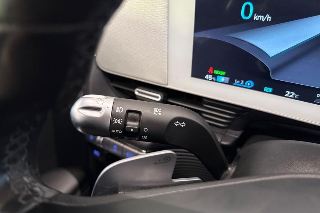 HYUNDAI IONIQ 5 2024