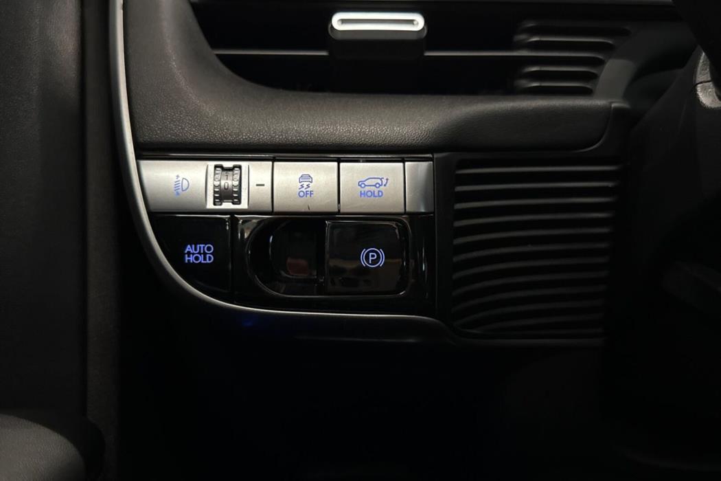 HYUNDAI IONIQ 5 2024