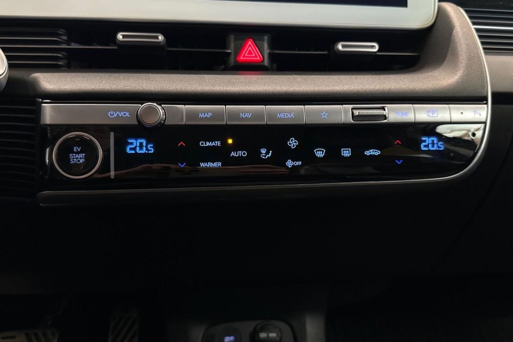 HYUNDAI IONIQ 5 2024