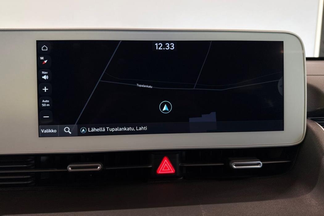 HYUNDAI IONIQ 5 2024