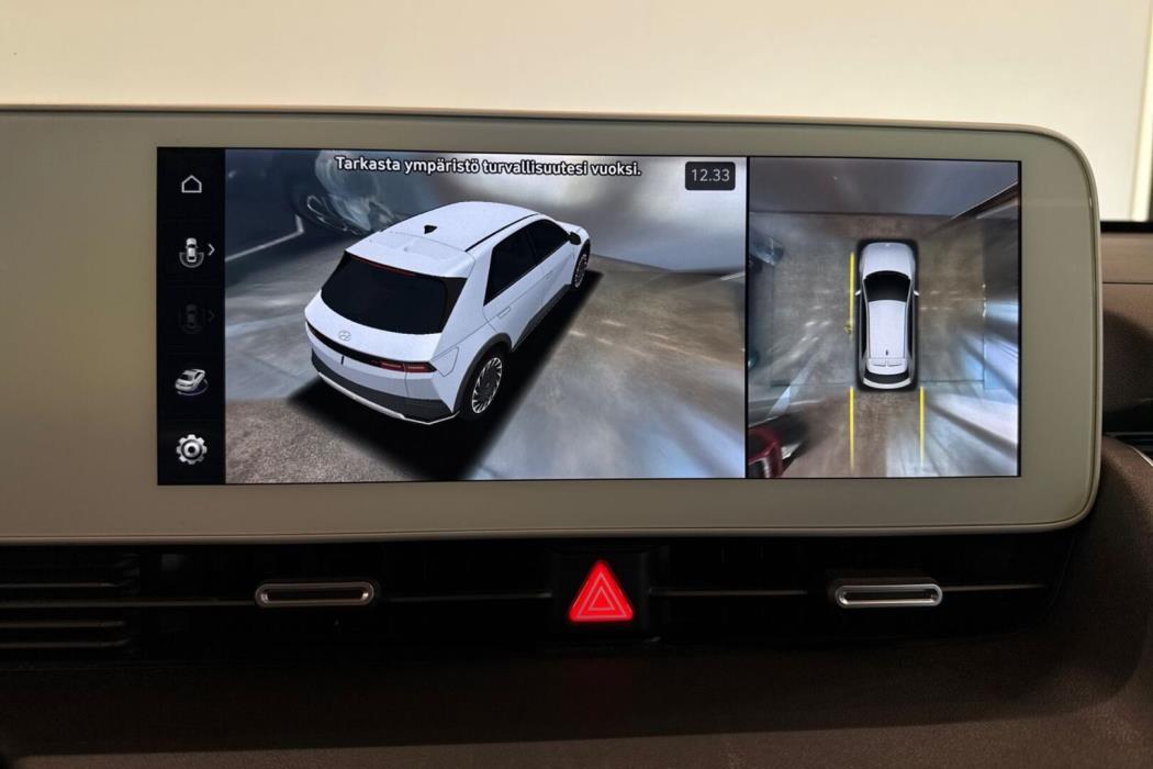 HYUNDAI IONIQ 5 2024