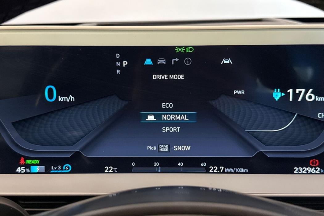 HYUNDAI IONIQ 5 2024