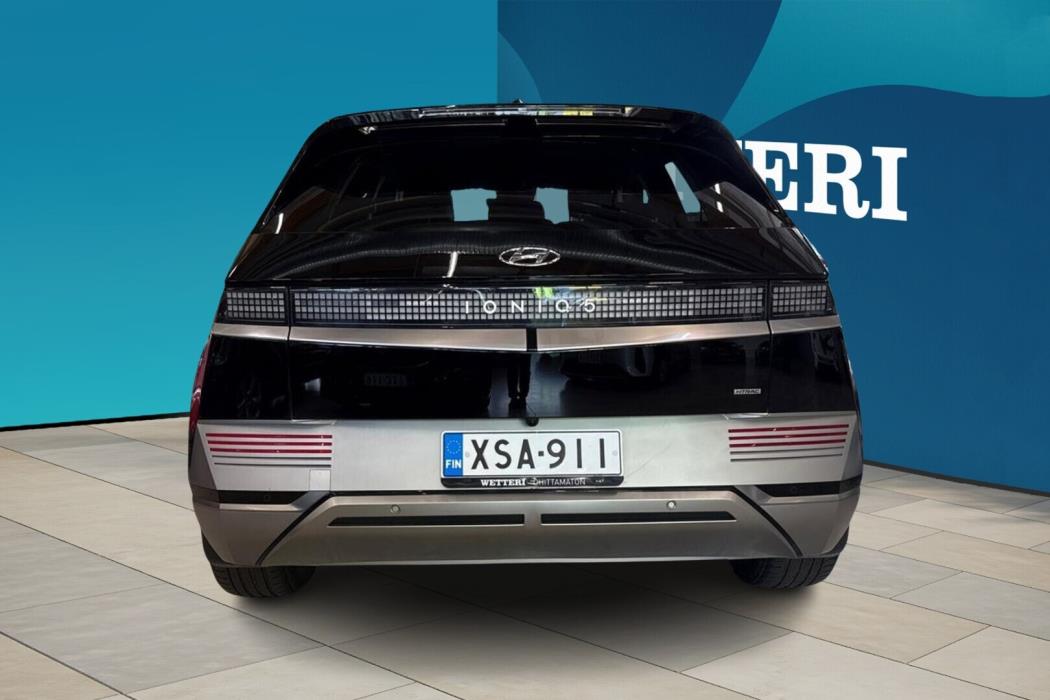 HYUNDAI IONIQ 5 2024