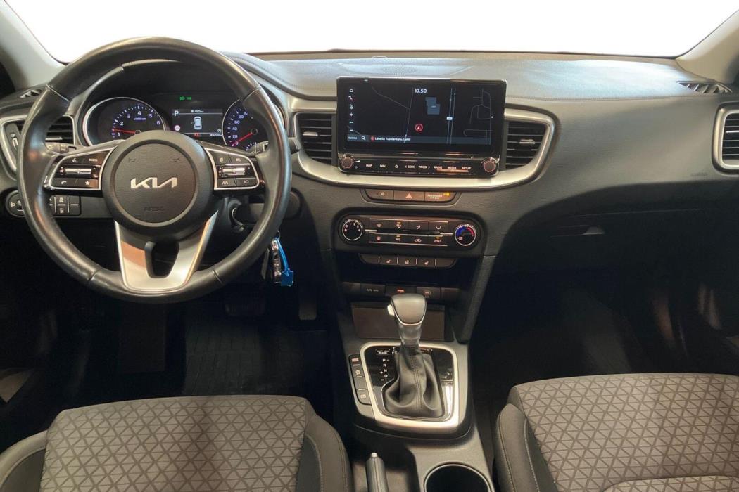 KIA Ceed 2024