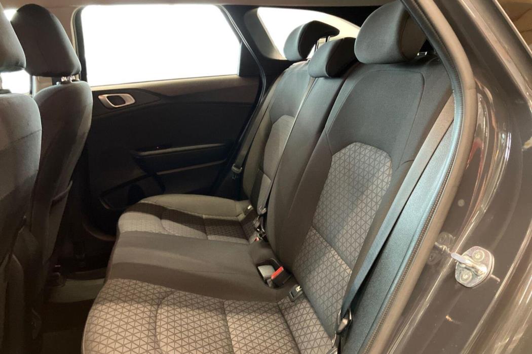 KIA Ceed 2024