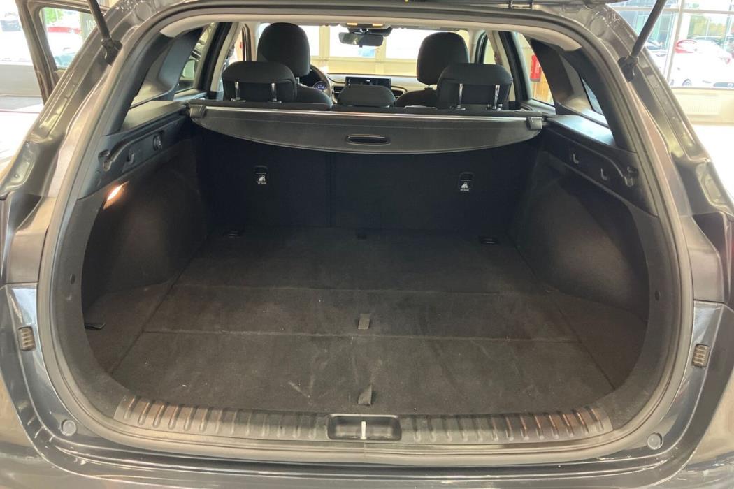 KIA Ceed 2024