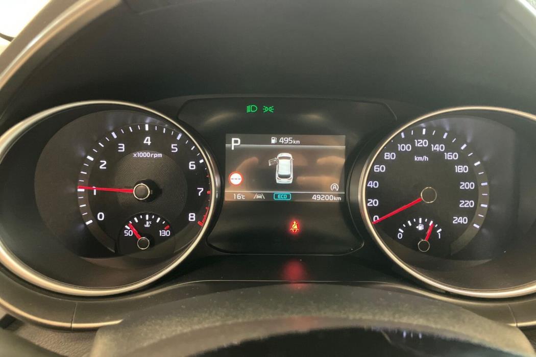 KIA Ceed 2024