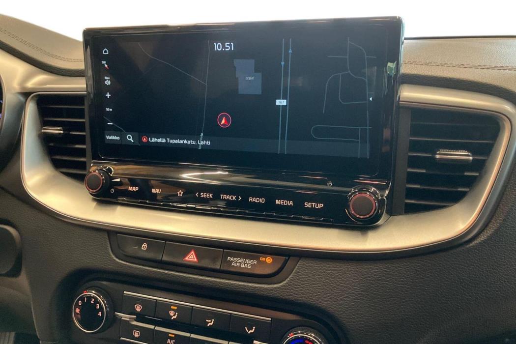 KIA Ceed 2024