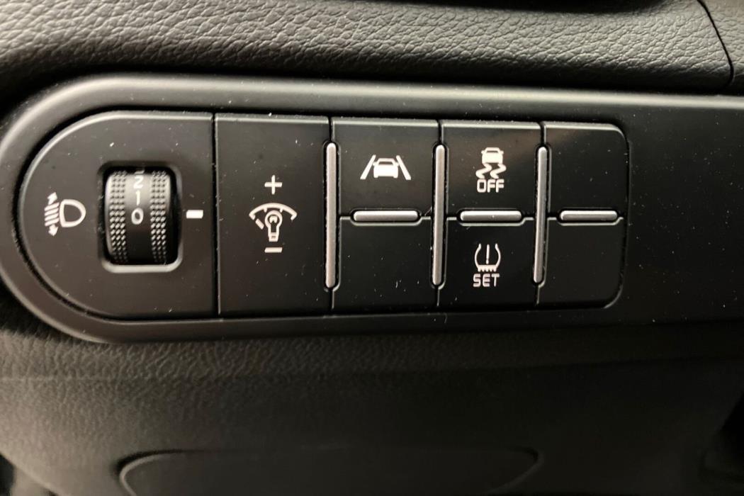 KIA Ceed 2024