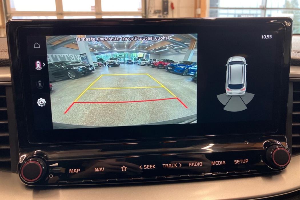 KIA Ceed 2024