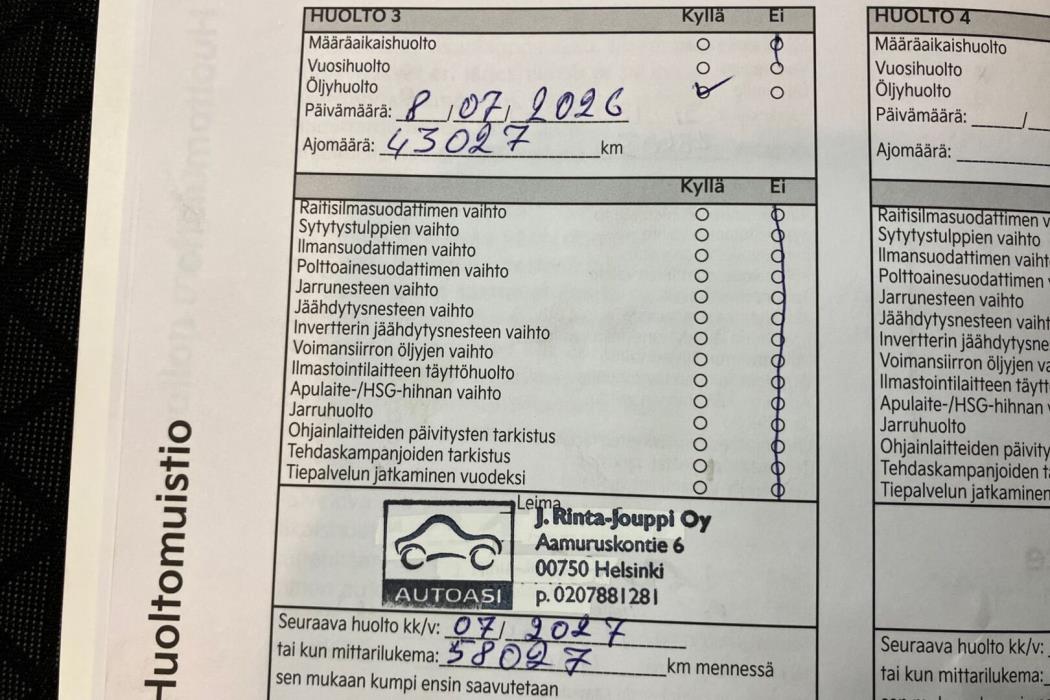 KIA Ceed 2024
