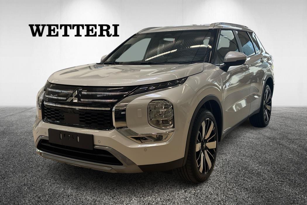 MITSUBISHI Outlander 2025