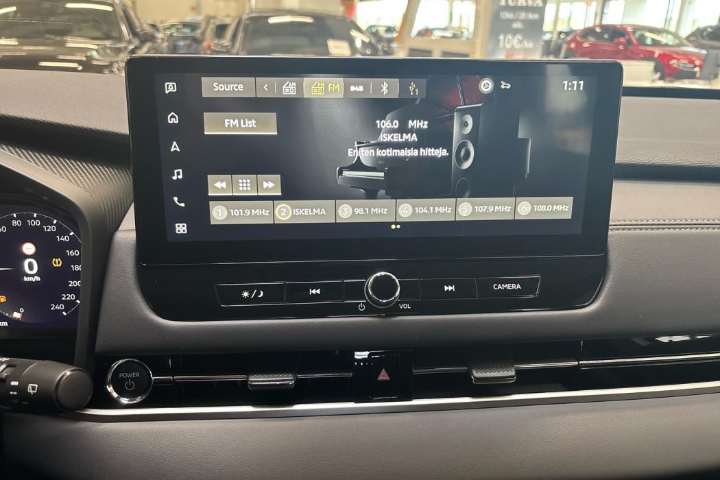 MITSUBISHI Outlander 2025