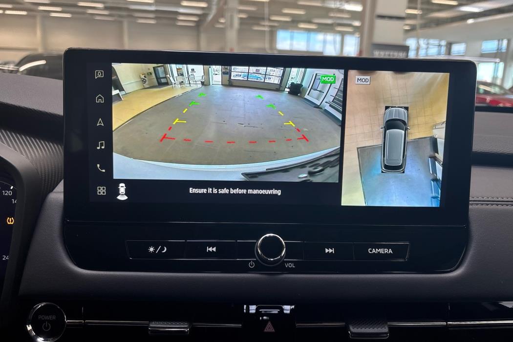 MITSUBISHI Outlander 2025