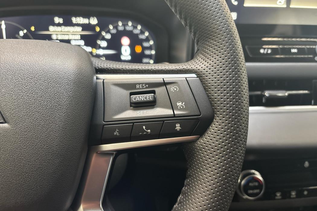 MITSUBISHI Outlander 2025