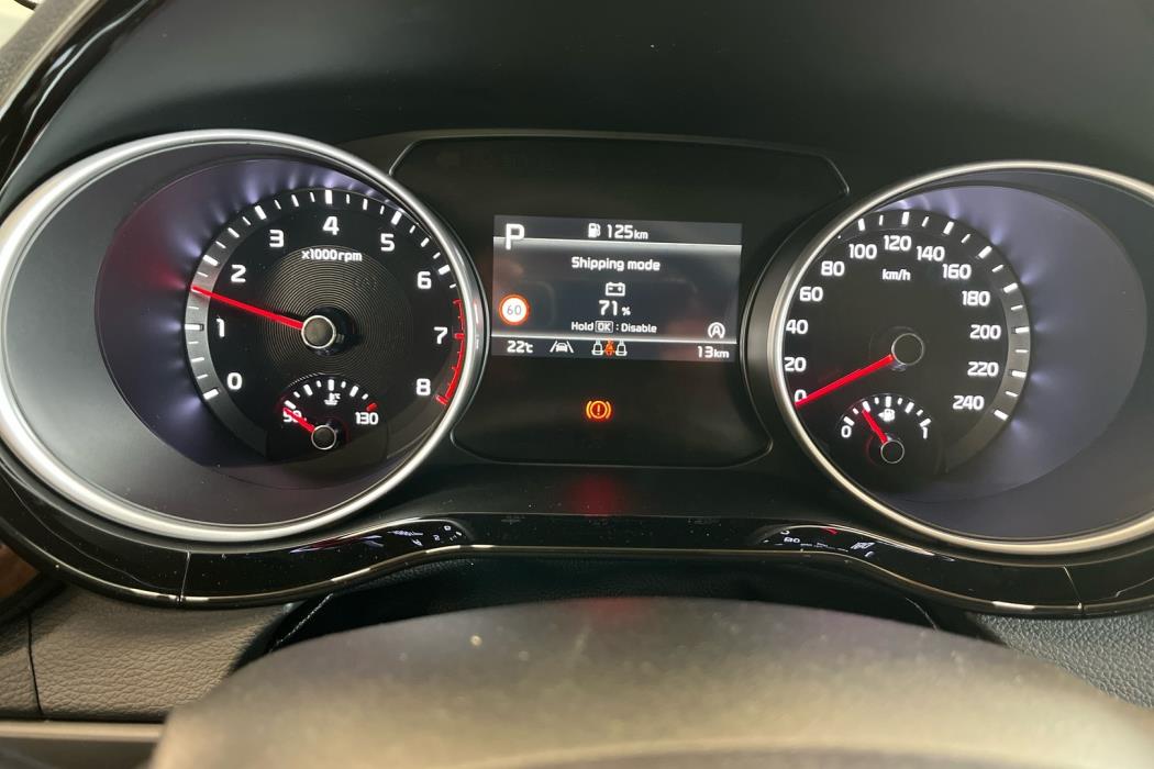 KIA XCeed 2026