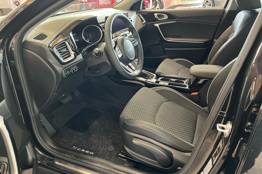 KIA XCeed 2026