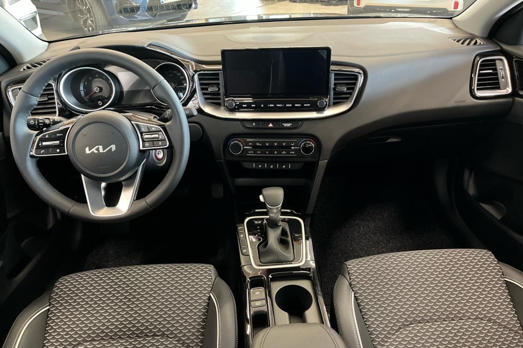 KIA XCeed 2026