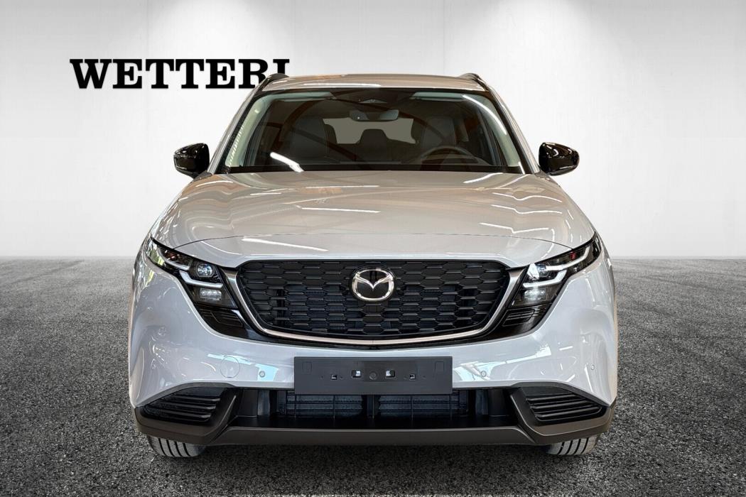 MAZDA CX-5 2026