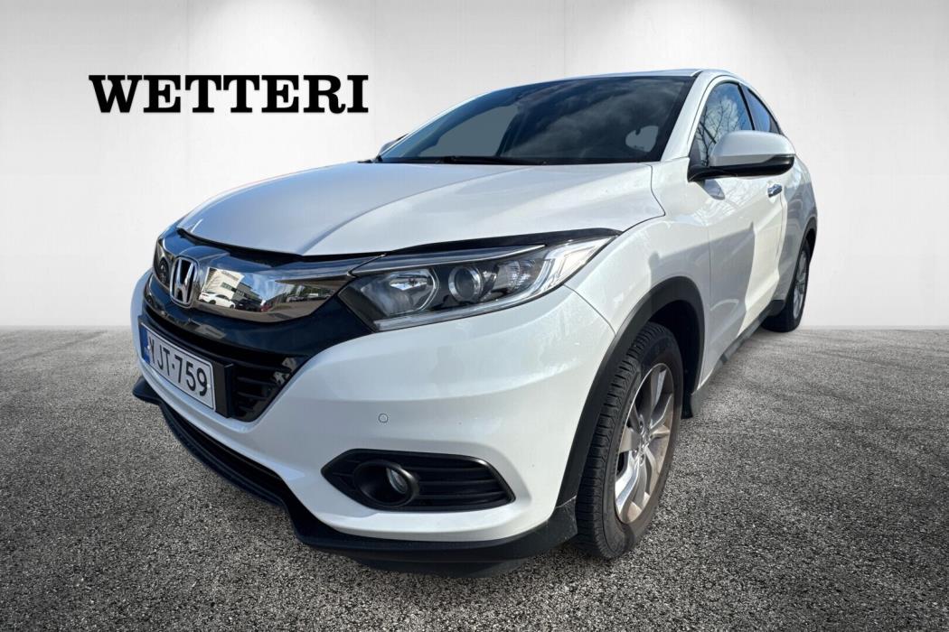 HONDA HR-V 2019