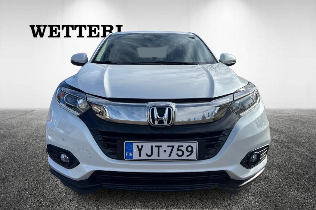 HONDA HR-V 2019