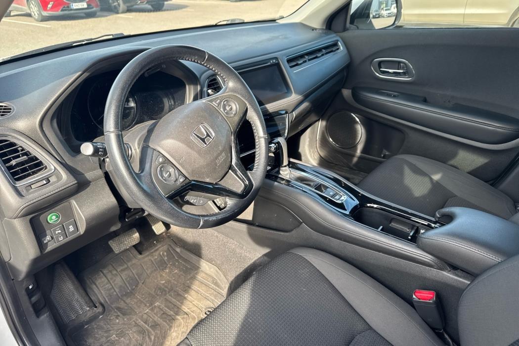 HONDA HR-V 2019