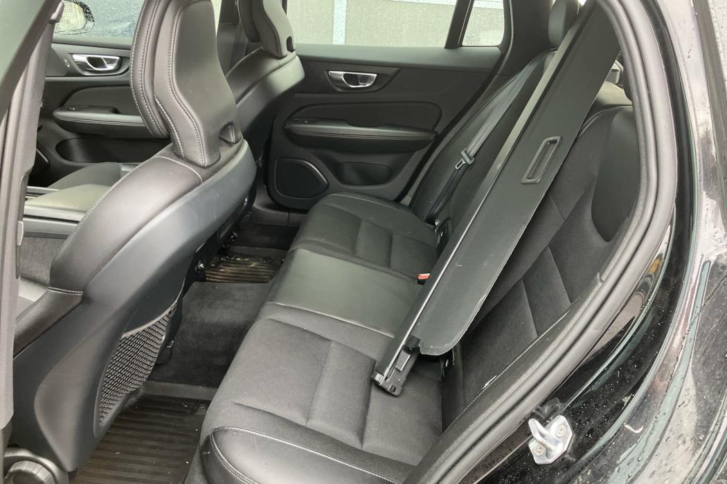 VOLVO V60 Cross Country 2020