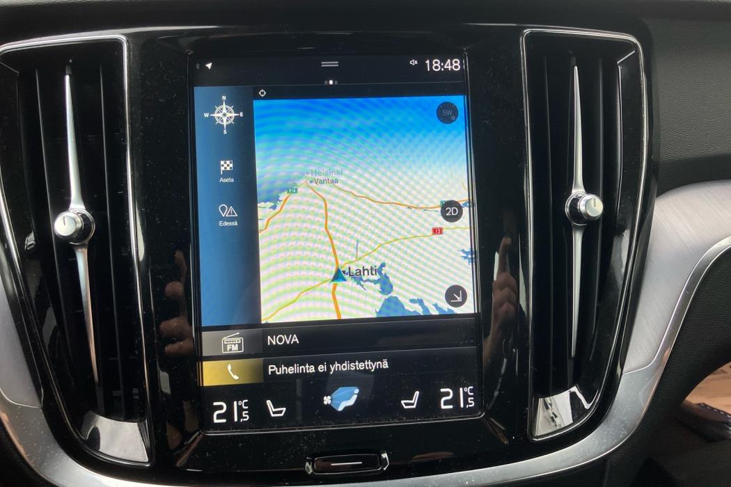 VOLVO V60 Cross Country 2020