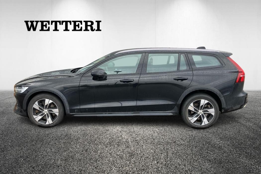 VOLVO V60 Cross Country 2020