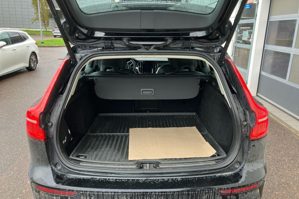 VOLVO V60 Cross Country 2020