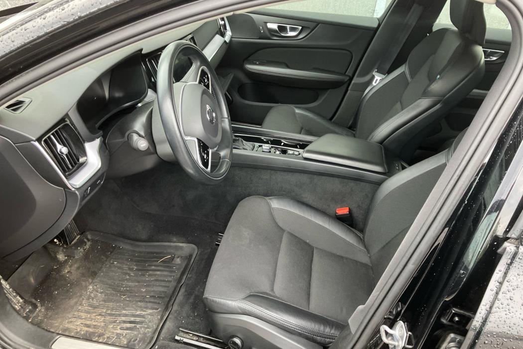 VOLVO V60 Cross Country 2020