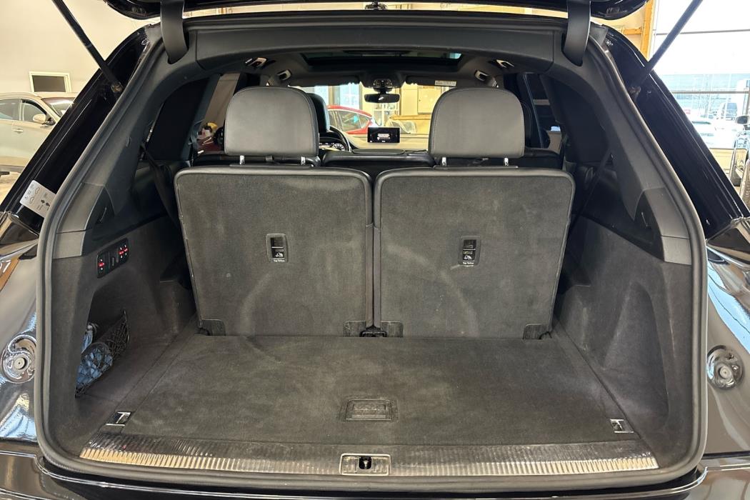 AUDI Q7 2015