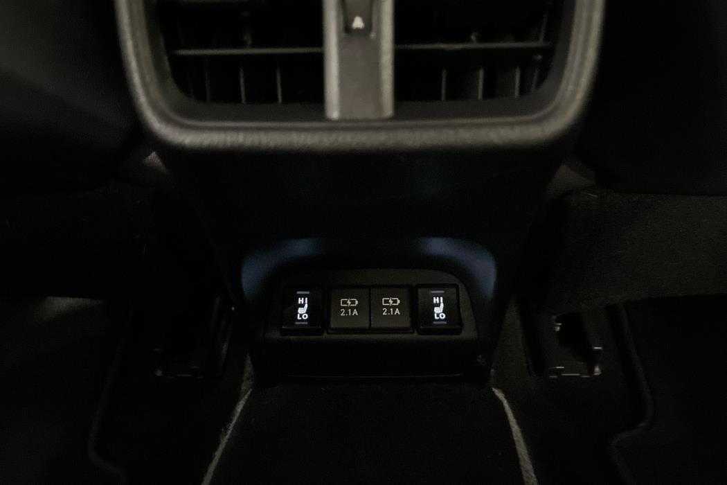 LEXUS UX 2022