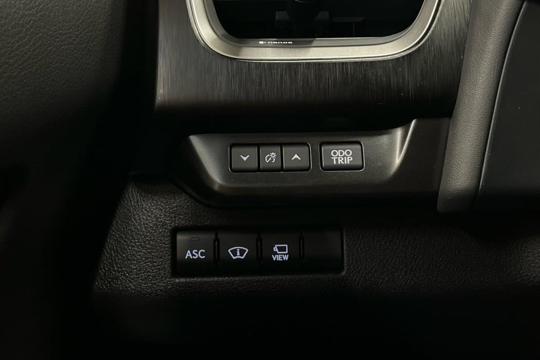 LEXUS UX 2022