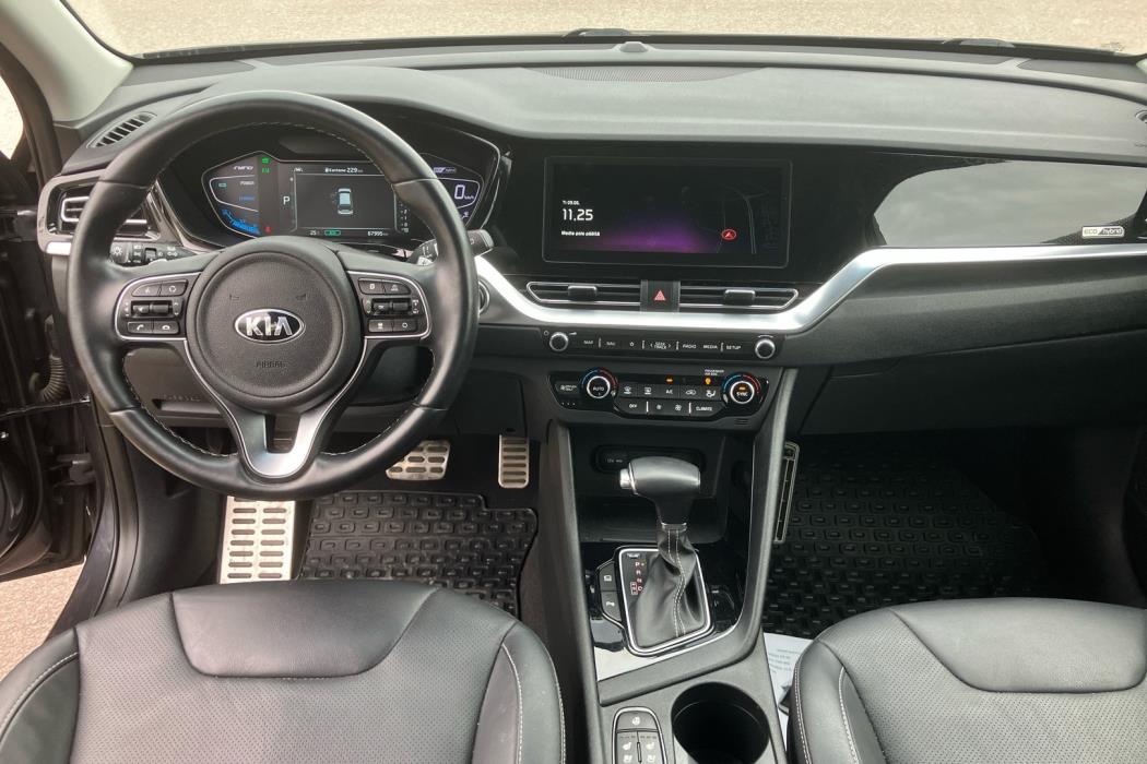 KIA Niro 2020