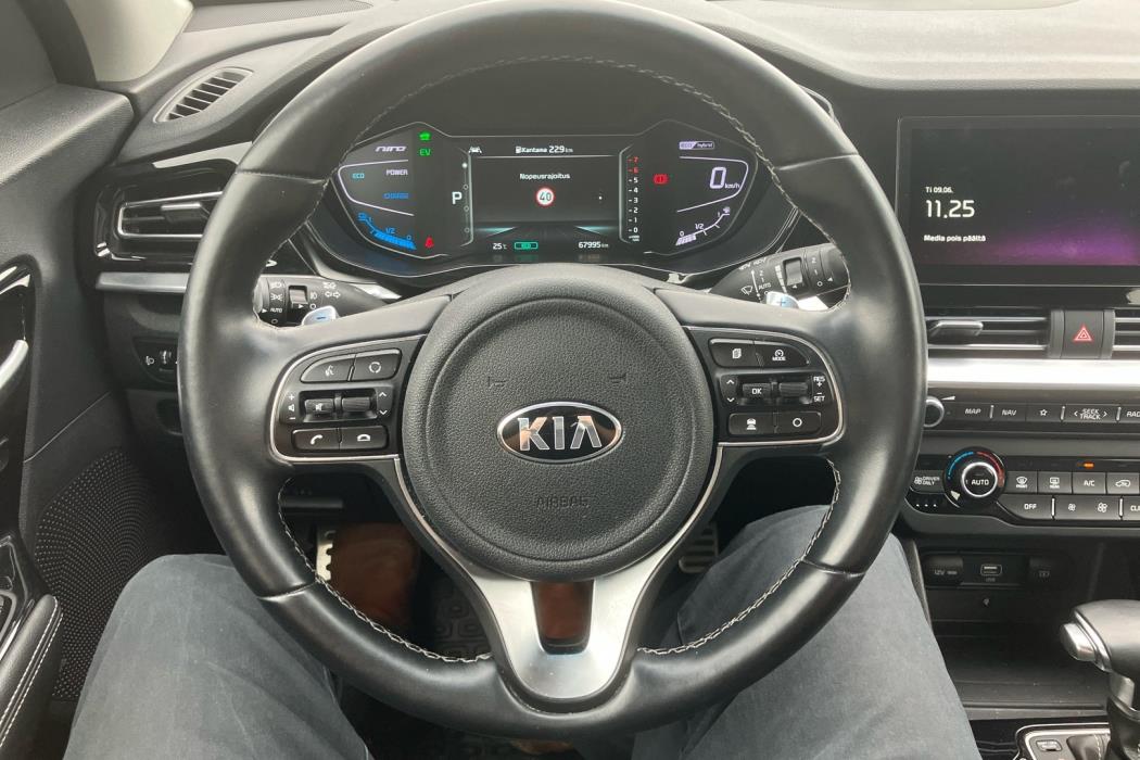 KIA Niro 2020