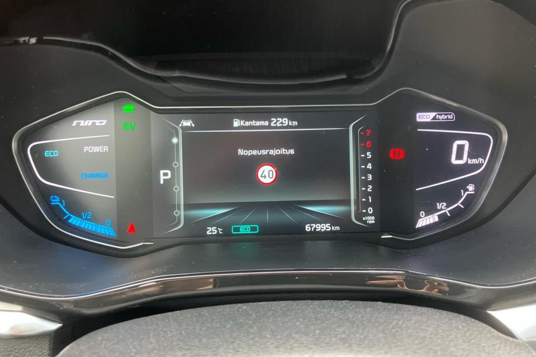 KIA Niro 2020